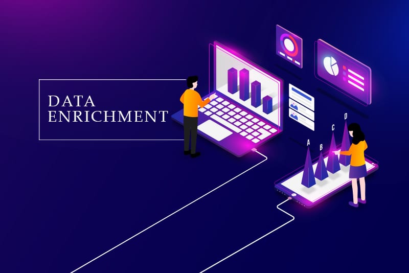 A Guide to the Importance of Data Enrichment for Business