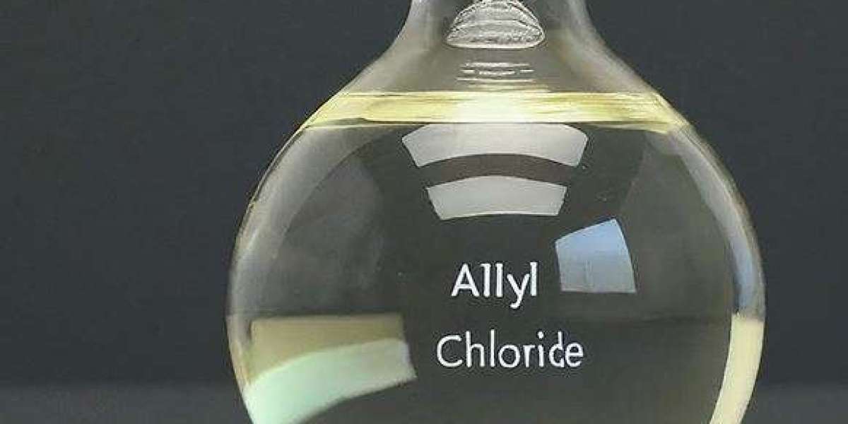 Allyl Chloride Prices Trend | Pricing | News | Database | Chart