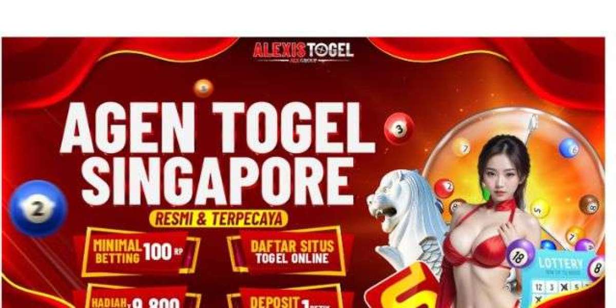 ALEXISTOGEL : Agen togel Singapore Terpercaya Nomor #1 Pasaran Terlengkap