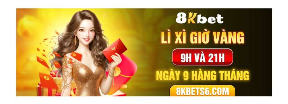 8KBET LINK THAM GIA 8KBET COM ĐẲNG CẤP Cover Image