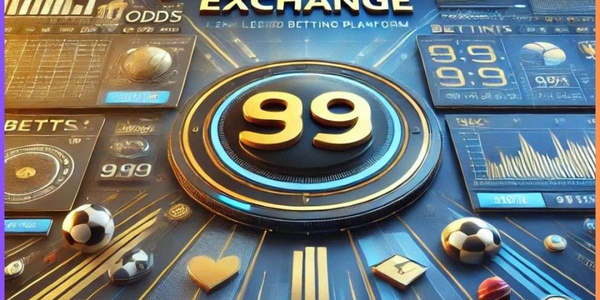 Elevate Your Betting Game with Sky 99 Exch