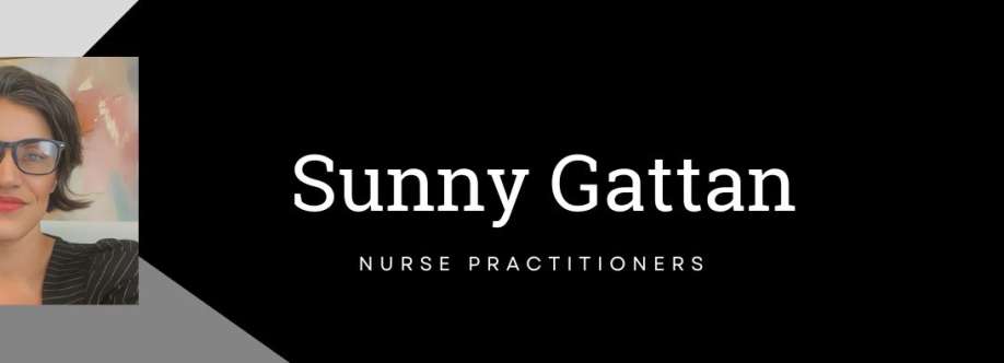 Sunny Gattan Cover Image