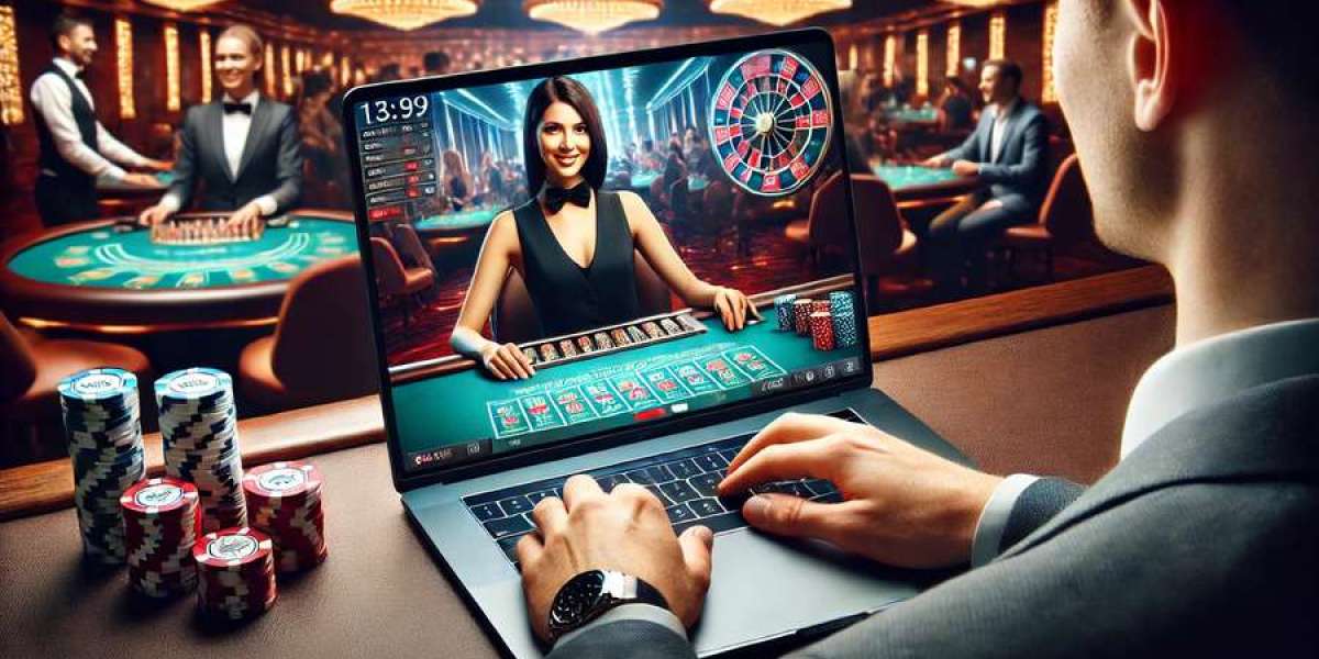 Unlocking Casino Site Secrets