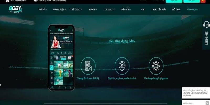 App Tài Xỉu - Cổng Game Tài Xỉu Xanh Chín Nhất 2024