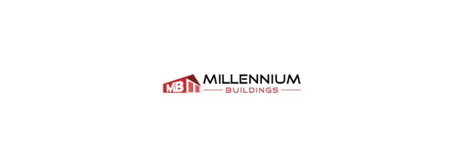 Millennium Buildings Cover Image