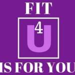 Fit4u 4u Profile Picture