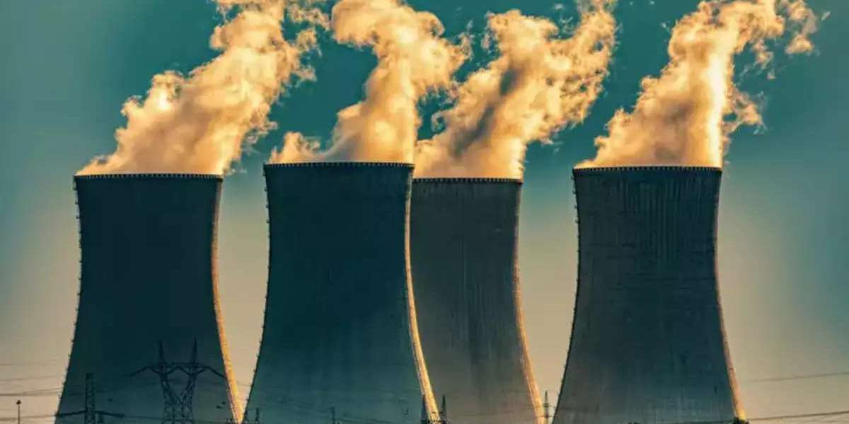 Nuclear Power Market Growth, Share, Opportunities & Competitive Analysis, 2024 – 2032