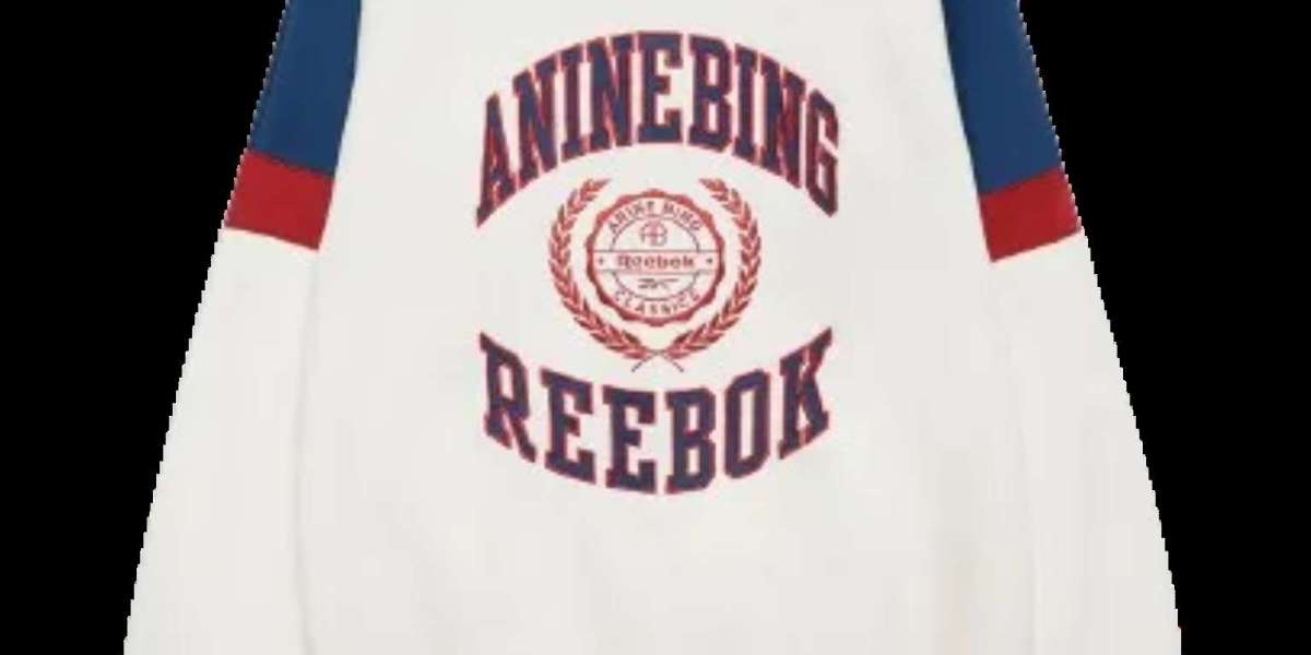 Why Fashion Enthusiasts Love the Anine Bing Reebok Collection