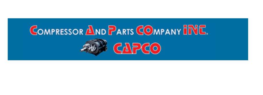 Compressor and Parts Company Inc Cover Image