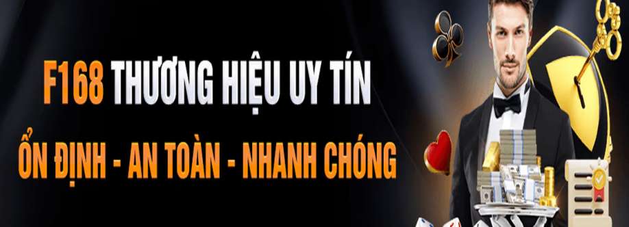 F168 Trang Chủ F168 Chính Thức Cover Image