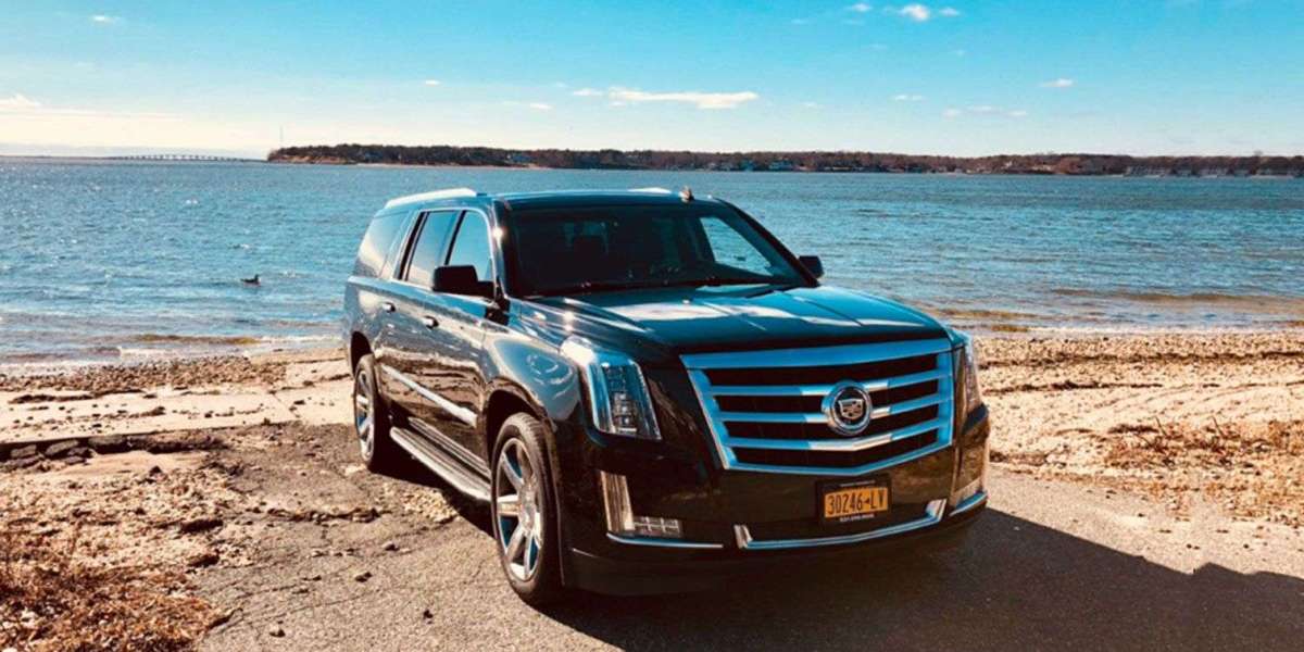 Around-the-Clock Luxury: Hamptons Limousine and Car Service Now Available 24 hours a day 7 days a week