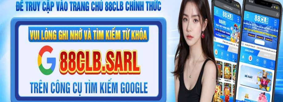 88CLB 88CLB Cổng Giải Trí Uy Tín Cover Image