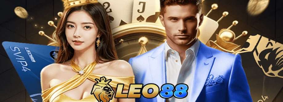 Leo88 Điểm Đến Cá Cược Cover Image