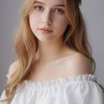 Maude Myers Profile Picture