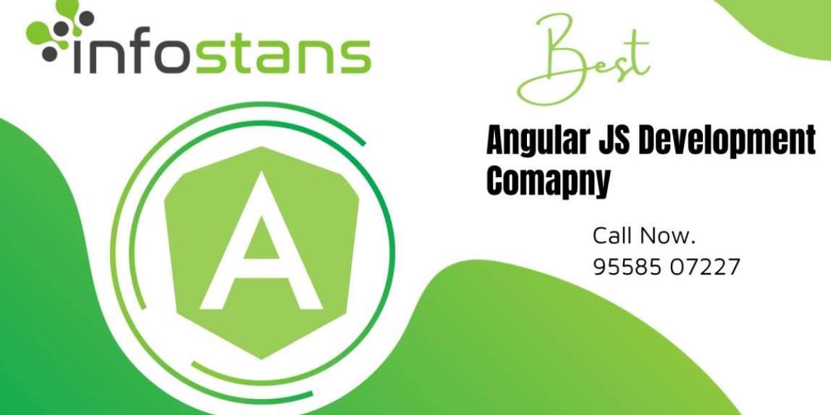 The Future of AngularJS Development Companies