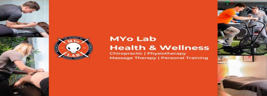 MYo Lab Health and Wellness Cover Image