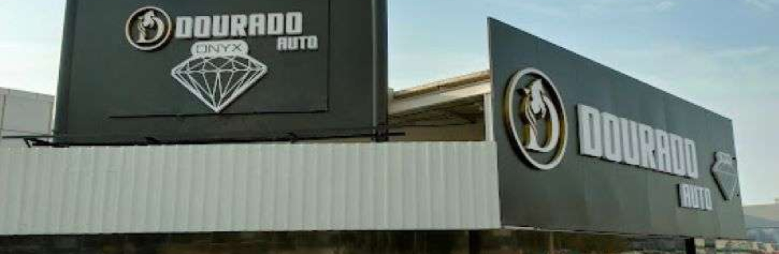 Dourado Auto Service Cover Image