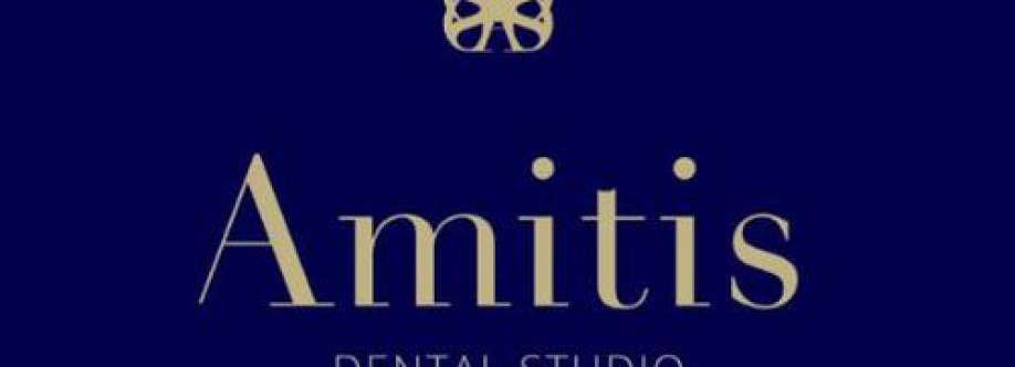 Amitis Dental Studio Cover Image