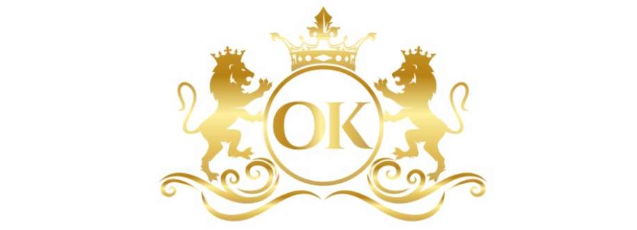 Okking Cover Image