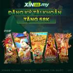xin88 .my Profile Picture