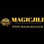 MAGICJILI Gaming Profile Picture