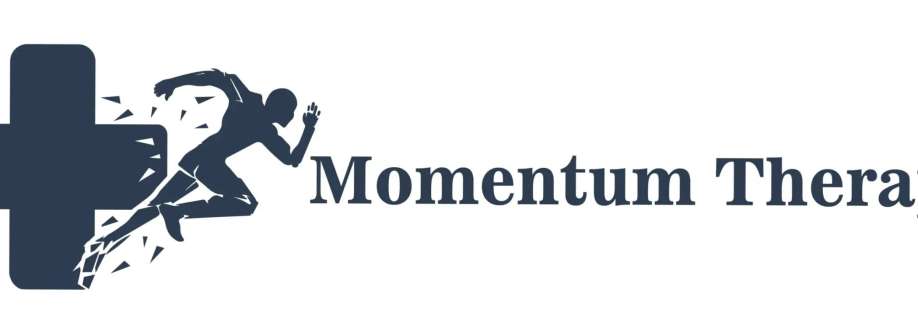 Momentum Therapy Cover Image