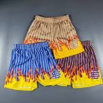 Eric Emanuel Shorts Profile Picture