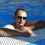 Ben Rhodes Profile Picture
