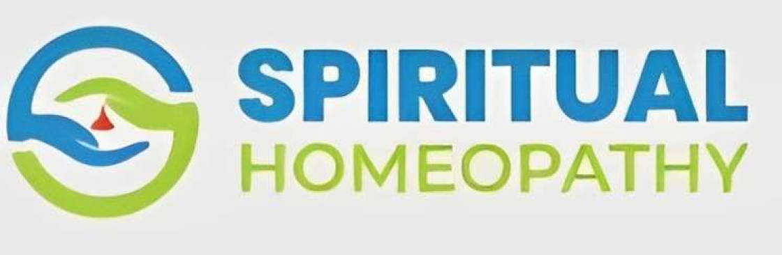 spiritualhomeopathy Cover Image