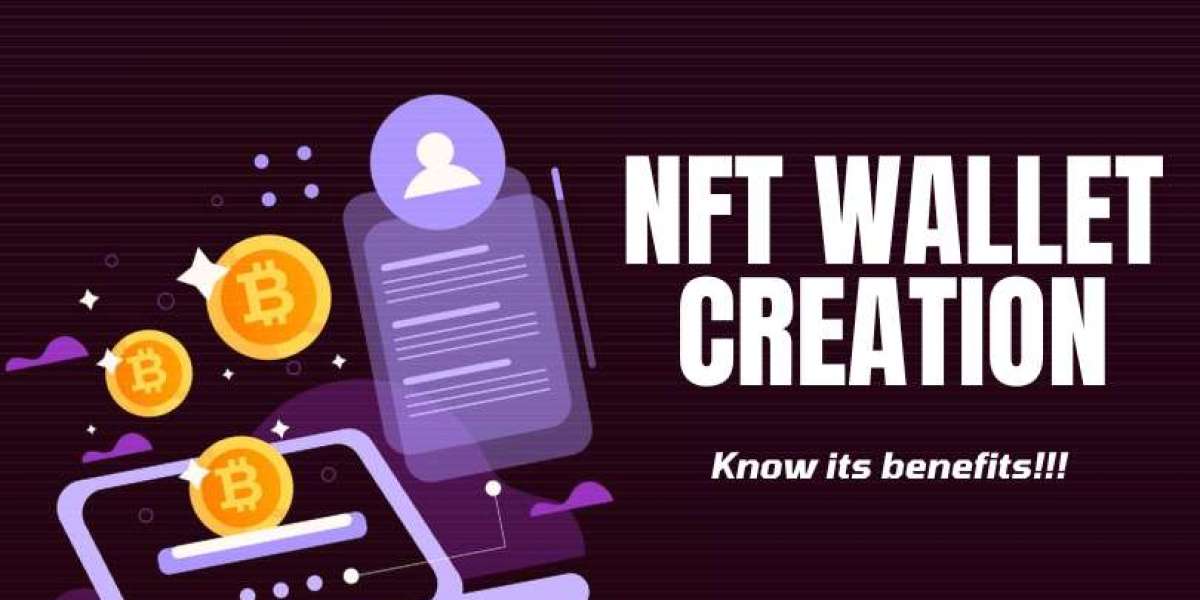 Best NFT Wallets to Create for Startup business