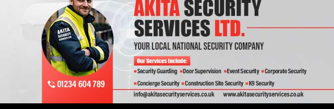 Akita Security Services Limited Cover Image