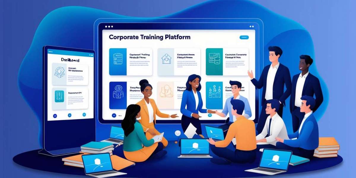 Designing Effective Corporate Training Modules for Maximum Impact