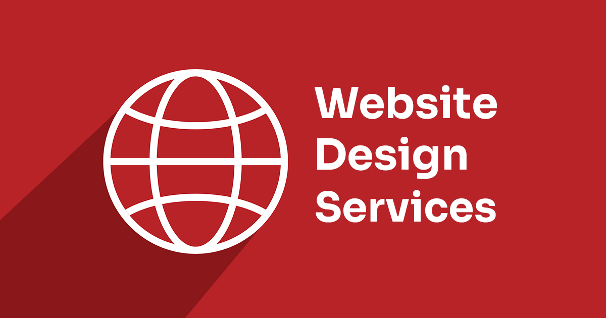 Website Design Services | Stunning & Functional Websites