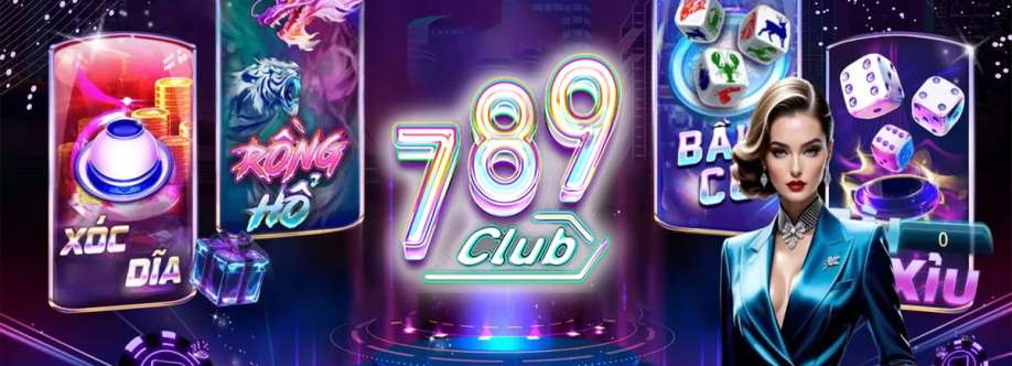 789Club  Link đăng nhâp nhà cái 789club Cover Image