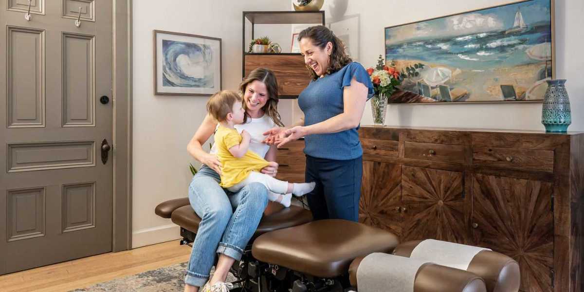 Chiropractors In Capitol Hill, Denver | Moving Body Chiropractic