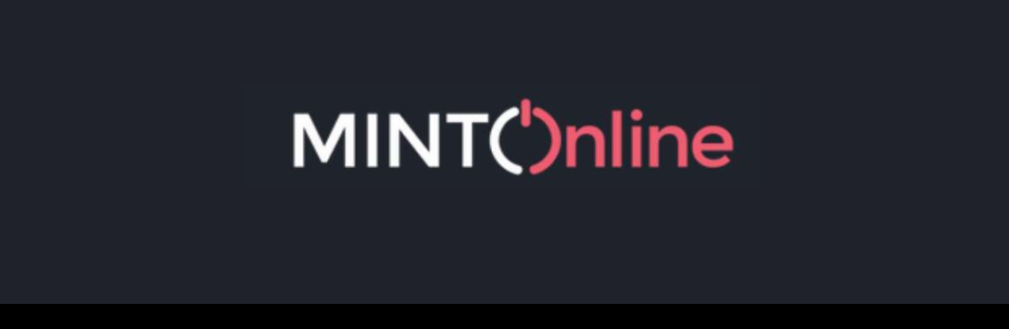 MINT Online Cover Image