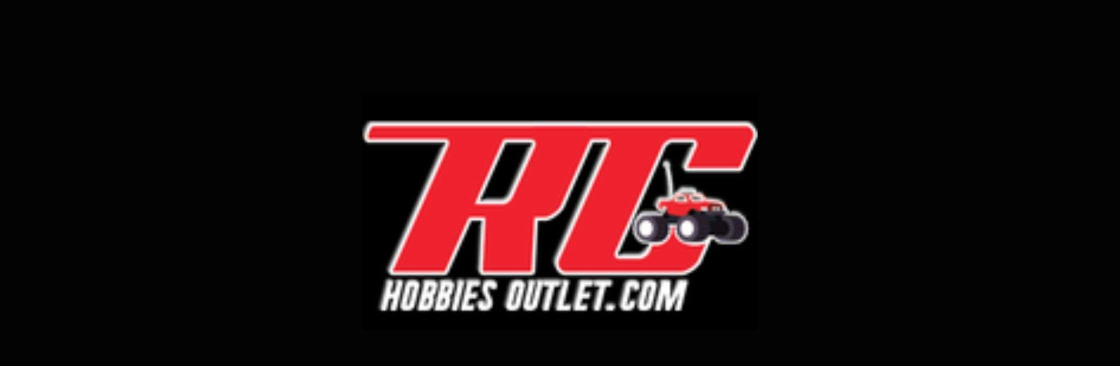 RC Hobbies Outlet Cover Image