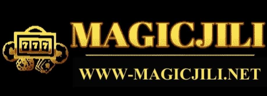 MAGICJILI Website Cover Image