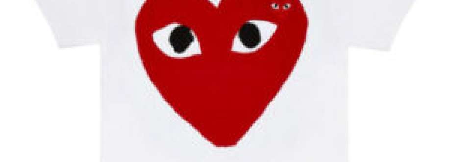 Comme des Garcons Cover Image