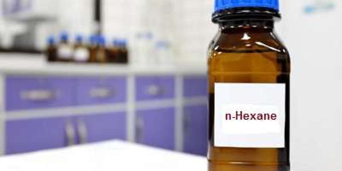 n-Hexane Prices Trend | Pricing | News | Database | Chart