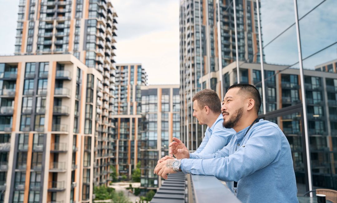 Tips for First Time Condo Buyers in North York