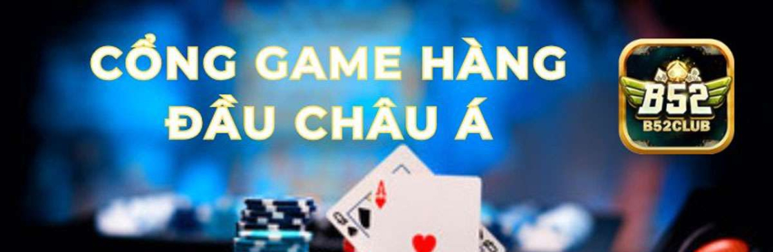 B52Club Cổng Game Cá Cược Cover Image