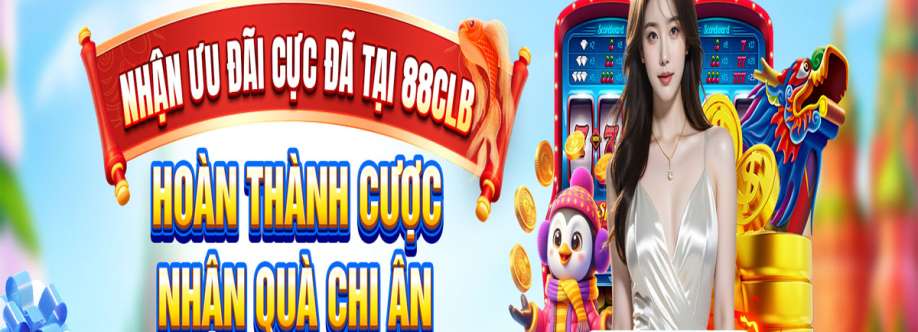 Trang Web Chinh Thuc Nha Cai 88CLB Cover Image