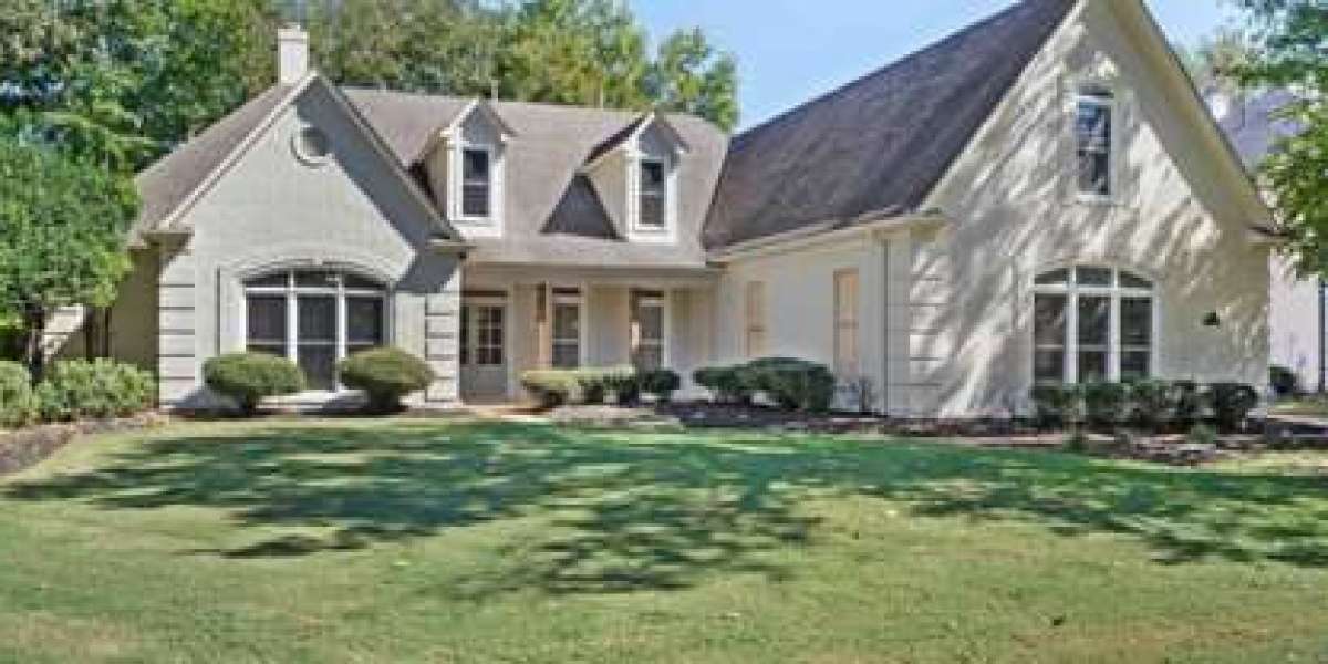 Luxury New Construction Properties in Collierville, TN