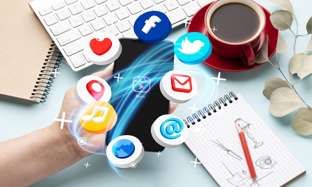 The Importance of Social Media Marketing for Businesses - Rioconn