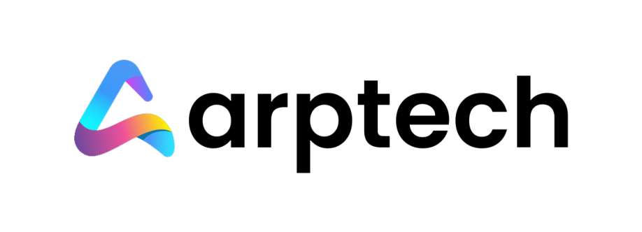 Arptech . Cover Image