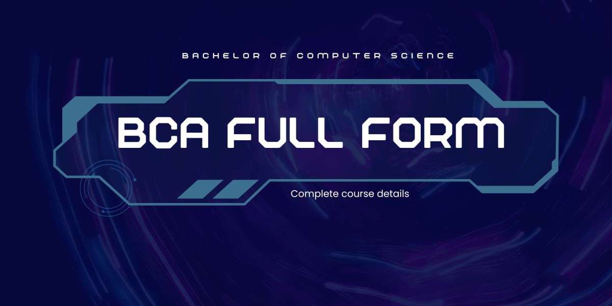 How BCA Helps You Develop Critical Skills for the Digital Age