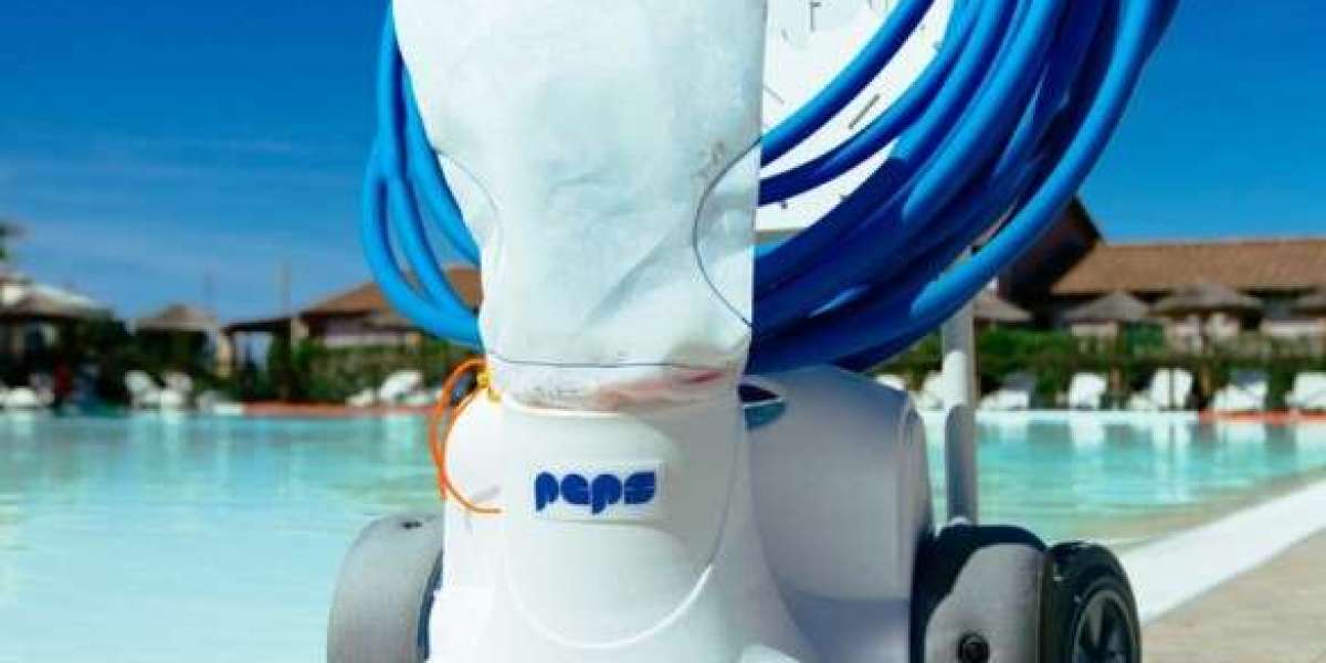 Expert Solutions to Fix Your Robotic Pool Cleaner with Fix My Dolphin