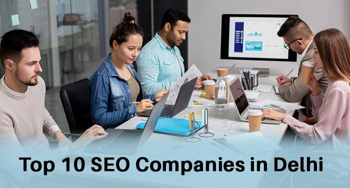 8 Key Factors to Consider When Choosing the Best SEO India Company | by Obiyan Digital Marketing | Dec, 2024 | Medium