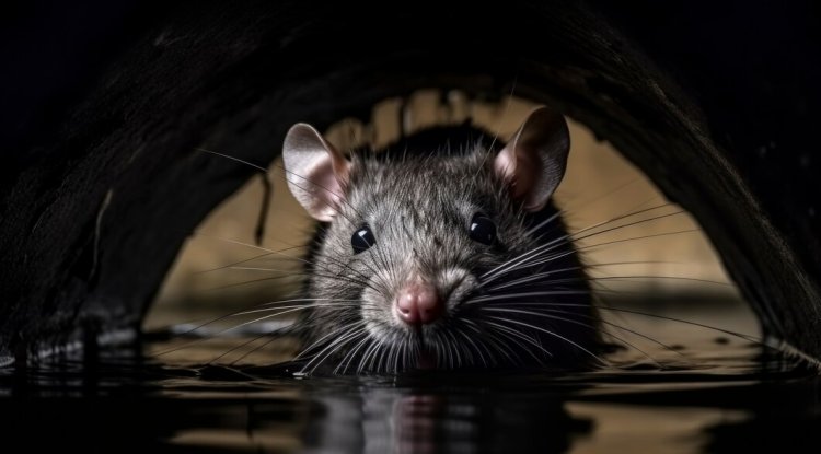 Elite Wildlife Services: Your Trusted Partner for Expert Rat Removal in Houston - Bip Nyc